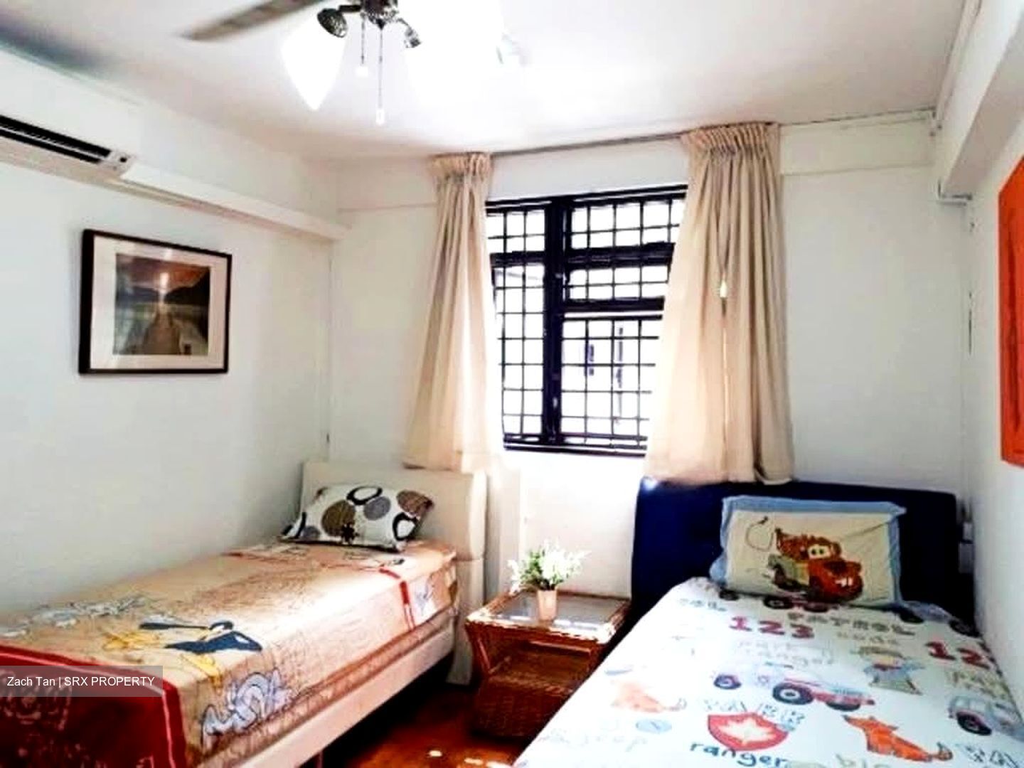 Blk 113 Commonwealth Crescent (Queenstown), HDB 3 Rooms #546565301